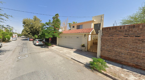 Casa En Venta, !!propiedad De Remate, Ya Adjudicada¡¡ - C. Virginia H.de Franco 315, Nueva Los Ángeles, 27140 Torreón, Coah.