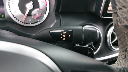 Mercedes-Benz Clase A 1.6 A 200 CGI 7G-DCT