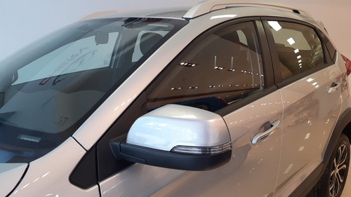 Chery Tiggo 2 1.5 16v Comfort Mt
