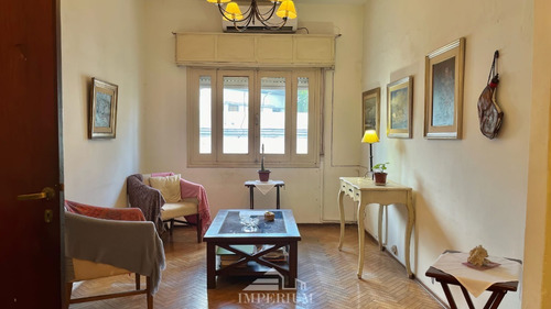 Imagen 2 de 17 de Se Vende Apartamento De Un Dormitorio En Aguada