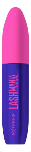 Máscara De Pestañas Extreme Lashmania Extensión