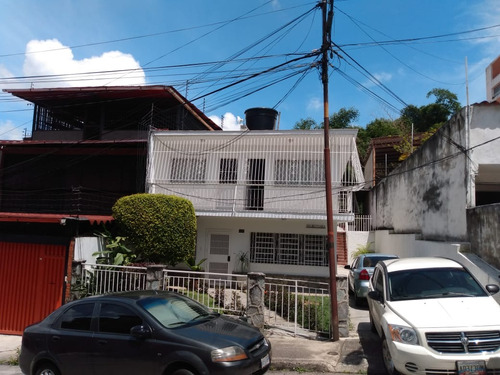 Casa En Venta Urbanización Horizonte, Municipio Sucre.