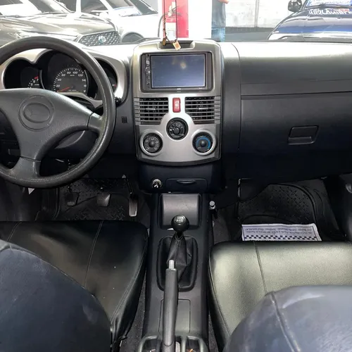 Daihatsu Terios Bego 2009