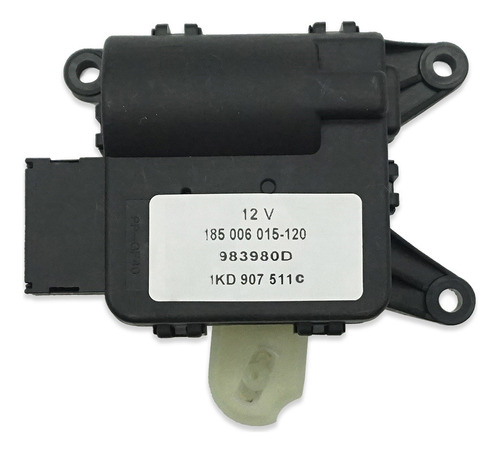Motor De Válvula De Ajuste De Temperatura A/c Lhd Para -fs
