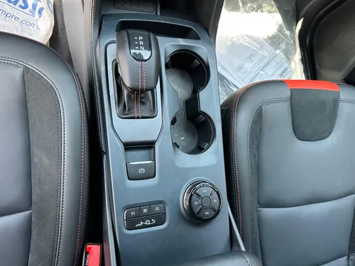 Ford Ranger Raptor 3.0 V6 Bit Gtdi Cd 4X4