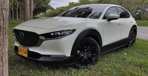 Mazda CX-30 2.5 Grand Touring Lx 4x4