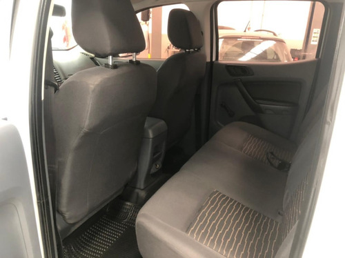 Ford Ranger 4x2 Safety 2.2 Dc