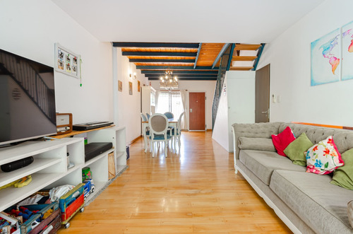 Imagen 8 de 23 de Ph En Venta 3 Ambientes Con Garage