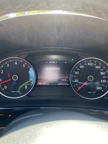 Volkswagen Touareg 3.6 V6 Fsi Elegance