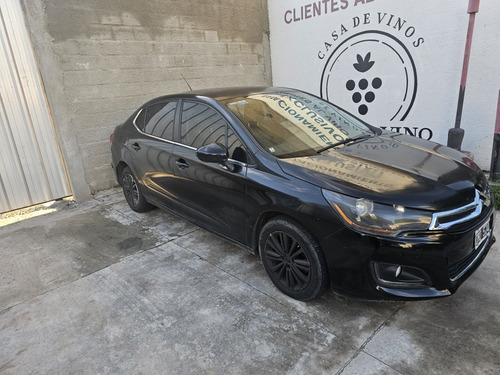 Citroën C4 Lounge 2.0 Origine