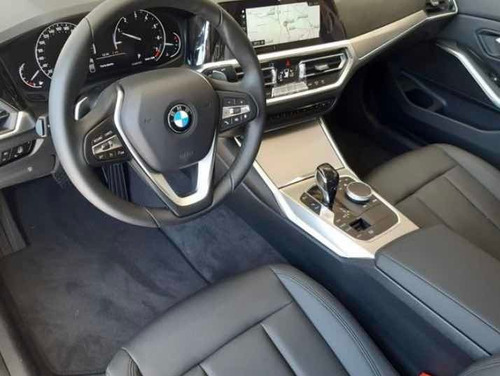 Bmw Serie 3 2.0 Turbo Gp 2021