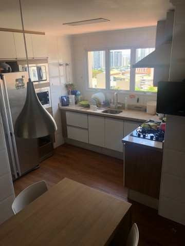 Imagem 8 de 28 de Apartamento Com 3 Dorms, Campestre, Santo André - R$ 890 Mil, Cod: 1826 - V1826