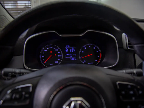 Mg Zs 1.5 Com Mt 2022