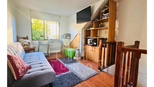Casa Familiar En Venta En Parque Tobalaba Ii Peñalolén
