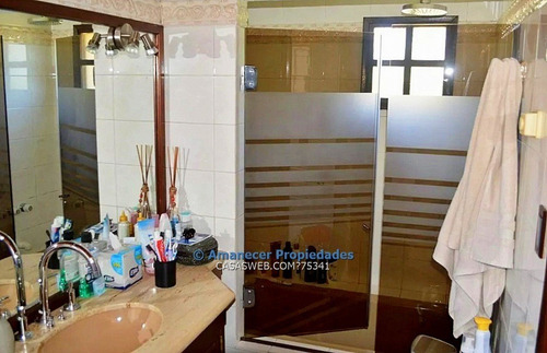 Casa 3 Dormitorios Piscina En Carrasco Sur