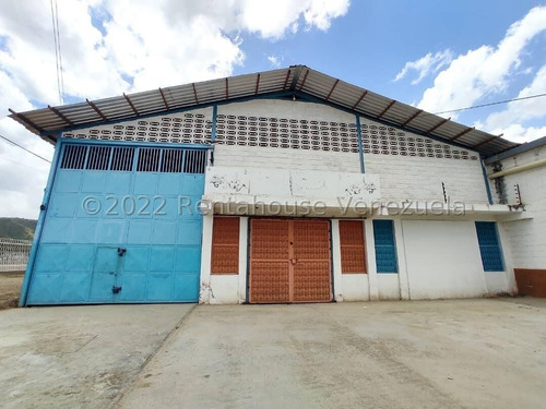 Imagen 9 de 14 de Galpon En Alquiler Maracay Turmero Excelente Ubicacion Estef 04122618817 23-6699
