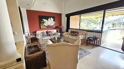 Apartamento en venta