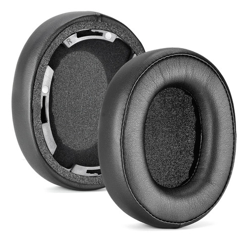 Almohadillas Para Audio-technica Ath Sr50bt