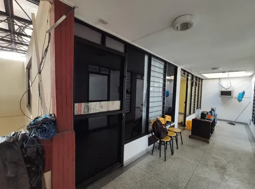 Edificio En Arriendo En Centro. Cod A20254
