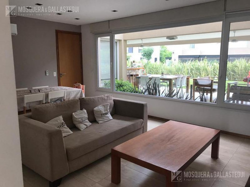 Imagen 4 de 25 de Mosquera Y Gallastegui- Venta- Casa - Ayres De Pilar