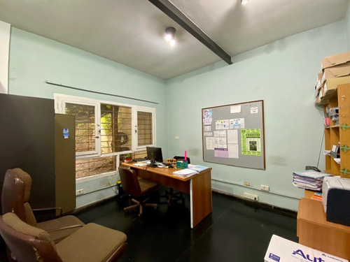Imagen 24 de 30 de Oficina En Venta En El Centro De San Isidro - S.isi.-vias/libert.