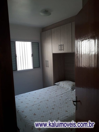 Cobertura Sem Condomínio Á Venda - Vila Clarice - 75049