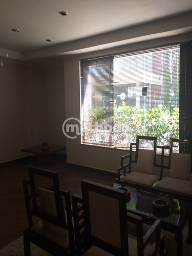 Apartamento - Ap00707 - 68216447