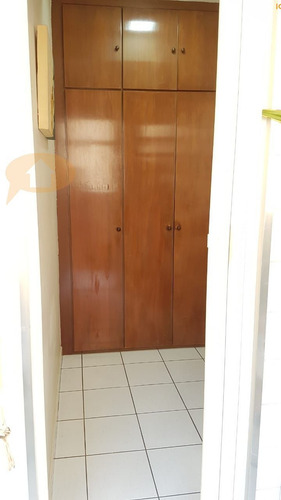 Imagem 18 de 21 de Apartamento - Ref: 10420
