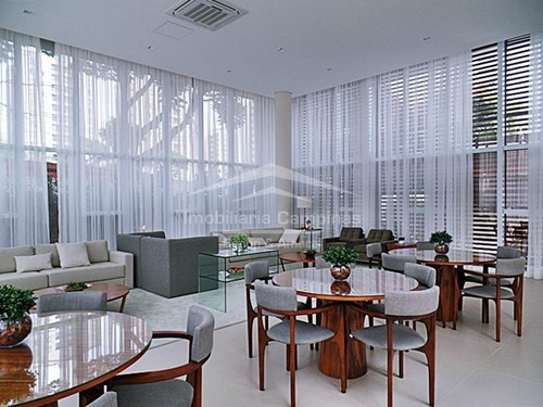 Imagem 15 de 23 de Apartamento À Venda Em Mansões Santo Antônio - Ap013610