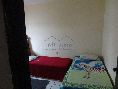 Imagem 15 de 19 de Casa Com 2 Dorms, Jardim Itália, Pirassununga - Cod: 72000 - V72000