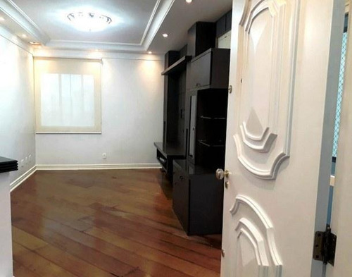 Imagem 2 de 30 de Apartamento Com 3 Dormitórios À Venda, 130 M² Por R$ 1.049.000,00 - Tatuapé - São Paulo/sp - Ap3621