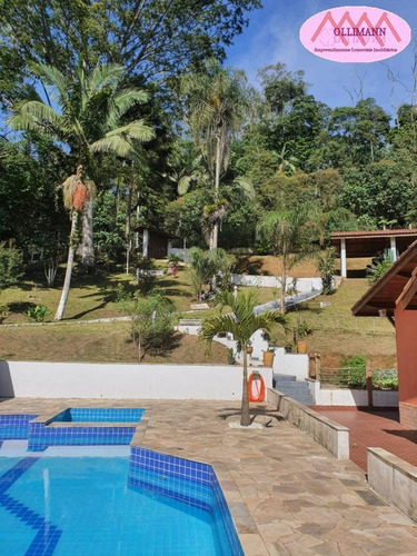 Imagem 12 de 15 de Chácara Para Venda Em Ribeirão Pires, Barro Branco, 3 Dormitórios, 1 Suíte, 2 Banheiros, 4 Vagas - 0741_2020_2-1128715