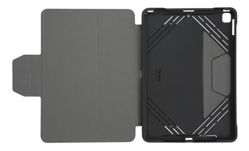 Estuche Targus Pro-tek Para iPad 10,2-10,5 Thz852 Negro 