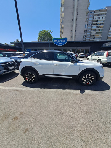 Opel Mokka 1.2 Elegance Mt6