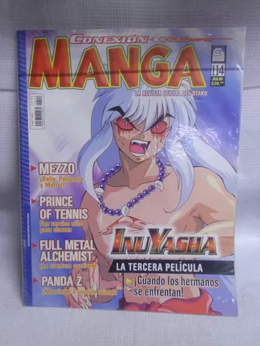 Conexion Manga  | MercadoLibre