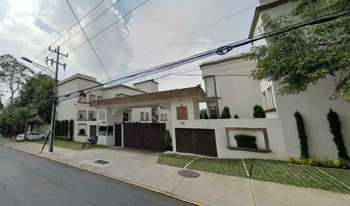 Imagen 1 de 5 de Venta De Remate Bancario Casa En Alcaldía Álvaro Obregón Jc