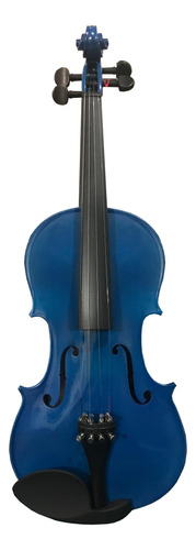 Violin Estudiante Pearl River Mv005bl 4/4 Con Estuche Msi