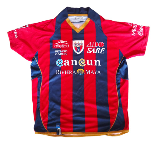 Jersey Atlante Atletica 