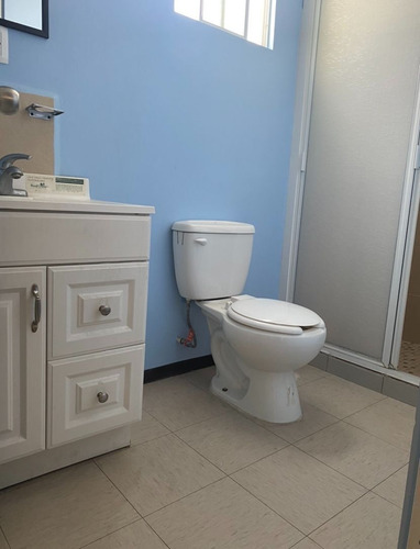 Departamento Amueblado En Renta, La Estancia Con Servicios Incluidos.