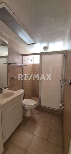 Departamento En Renta En Manuel Ávila Camacho