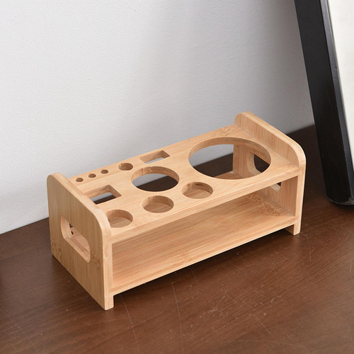 Shaker Bartender Stand Herramientas De Barra Prácticas De