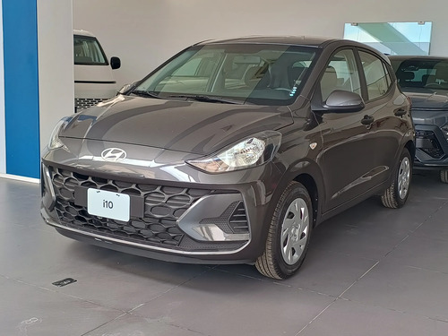 Hyundai Grand I10 Attraction 1.0 Mecánico 2027