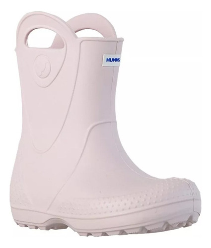 Bota De Lluvia Humms Niños Sammy Fle