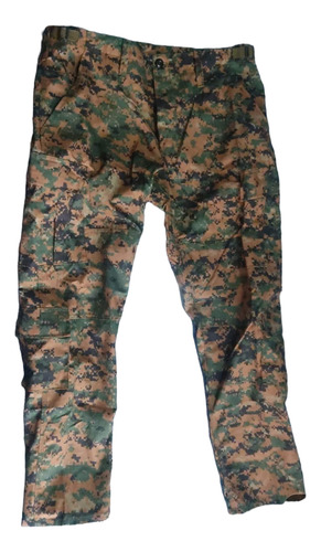 Uniforme Marpat Verde
