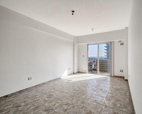 En Venta Monoambiente Con Balcón En Morón Clamaco Sa