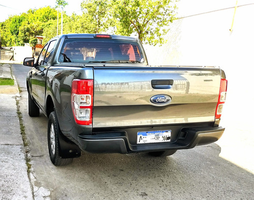 Ford Ranger 2.2 Cd Xl Tdci 150Cv