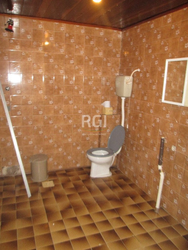 Casa Em Porto Alegre. - 5122
