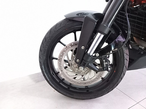 Imagem 9 de 15 de Ktm 390 Duke 2017