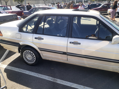 Ford Versailles Ghia Com Teto Solar Raridade 2.0i Só R$2799