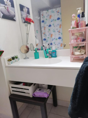 Departamento 4 Dorm, 2 Baños, Estacionamiento Y Bodega
